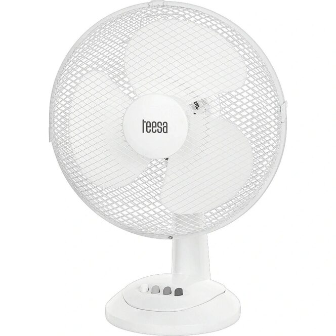 TEESA TSA8023, White