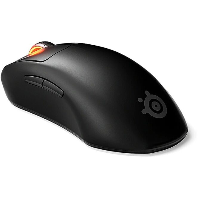 Steelseries Prime Mini, Wireless