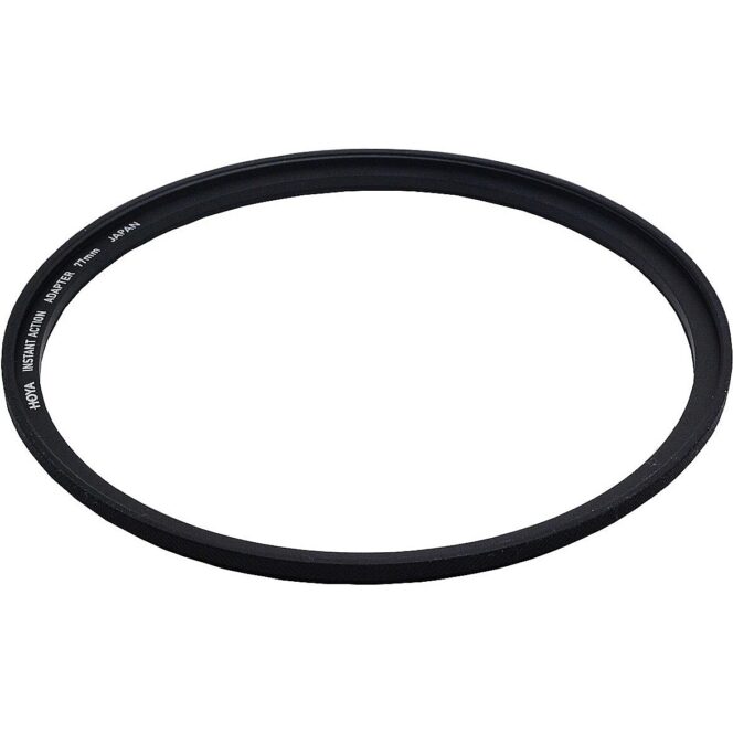 Hoya Filters Hoya Instant Action Adapter Ring 82mm