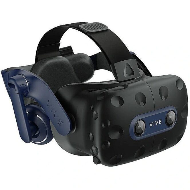 HTC Vive Pro 2 (Headset only)