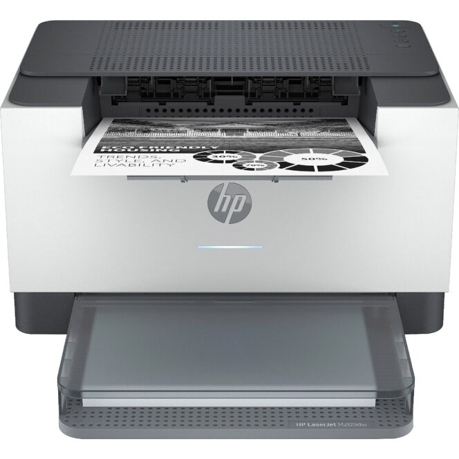 Hewlett Packard LaserJet M209dw