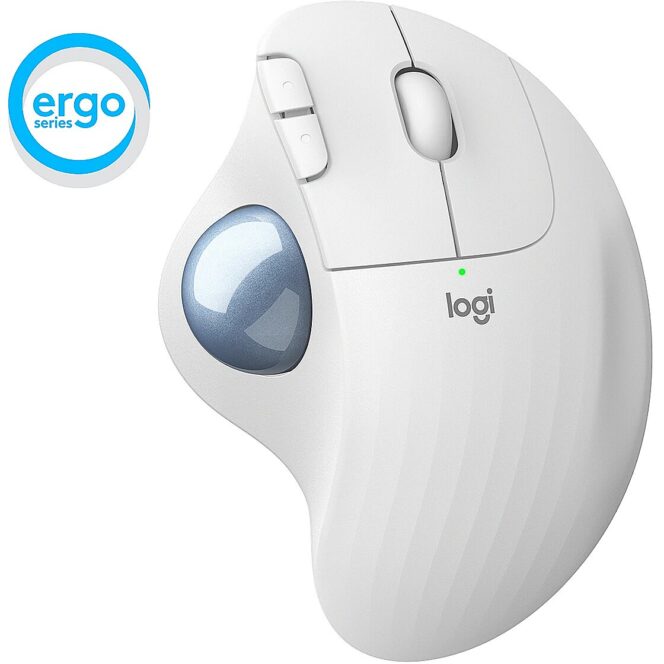 Logitech ERGO M575