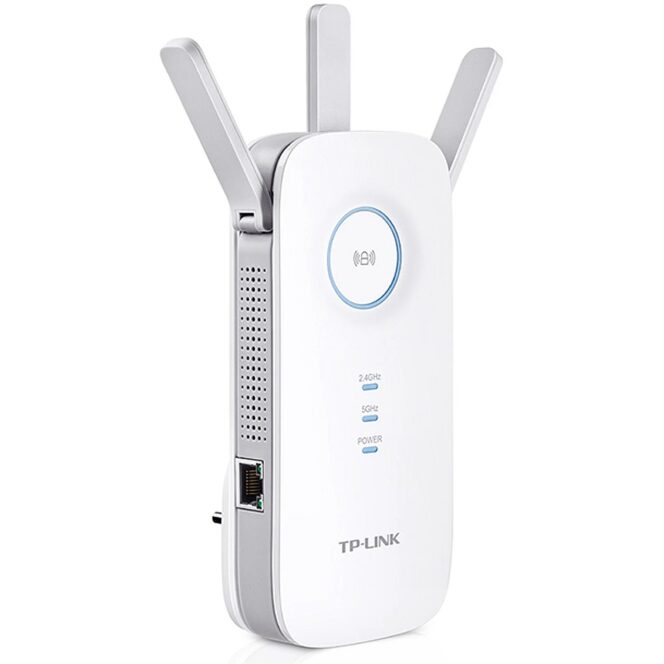 TP-LINK RE450