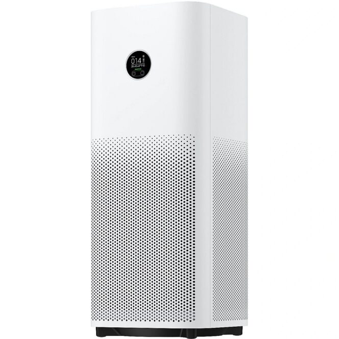 Xiaomi Mi Air Purifier 4 Pro, White