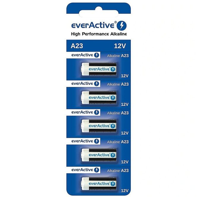 everActive 23A 12V, x5