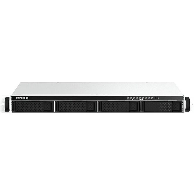 Qnap TS-464eU-8G, 1U 4-Bay