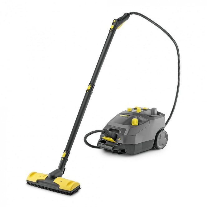 Karcher Steam Cleaner SG 4/4, Grey