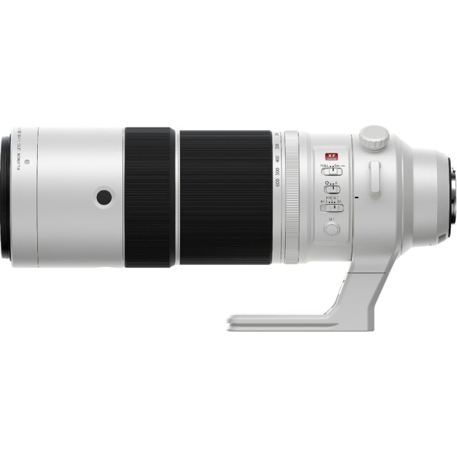 Fujifilm Fujinon XF 150-600mm f/5.6-8 R LM OIS WR lens