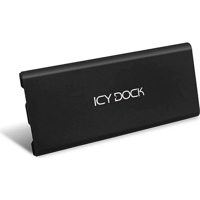 Icy Dock IcyDock MB861U31-1M2B - MB861U31-1M2B