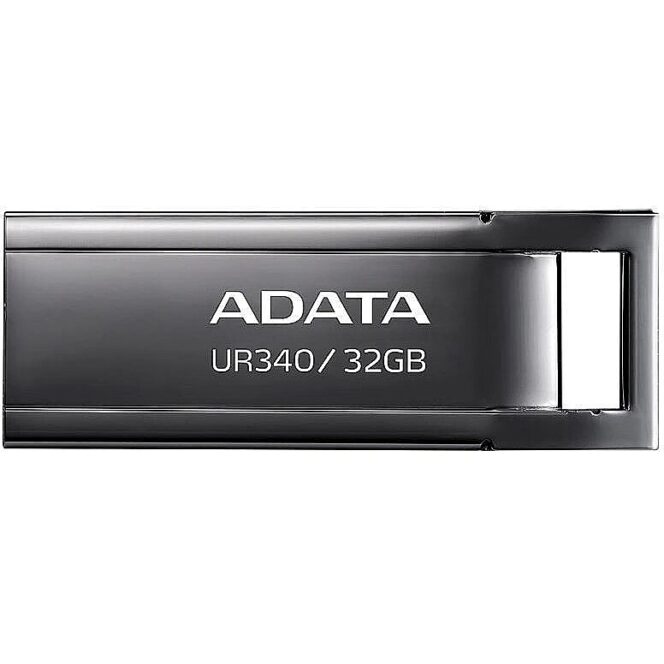 ADATA UR340 32GB, Black