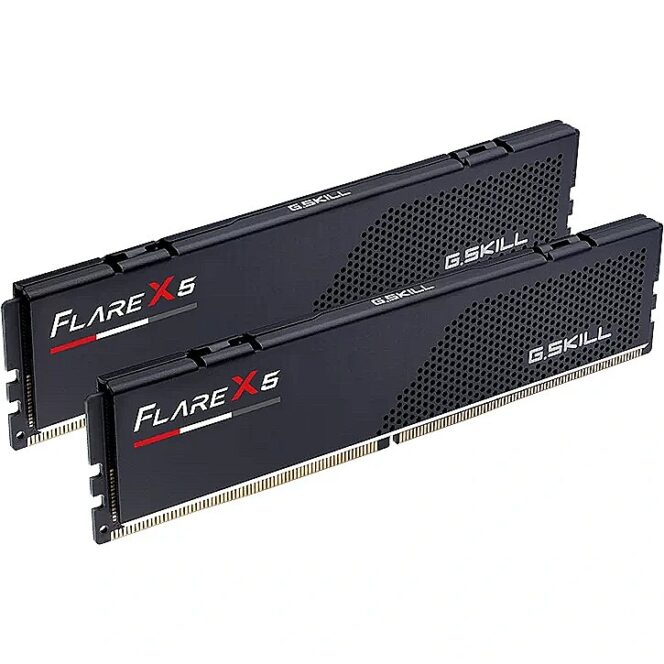 G.SKILL Flare X5 (AMD EXPO), DDR5, 64GB, 5600MHz, CL36, Kit of 2