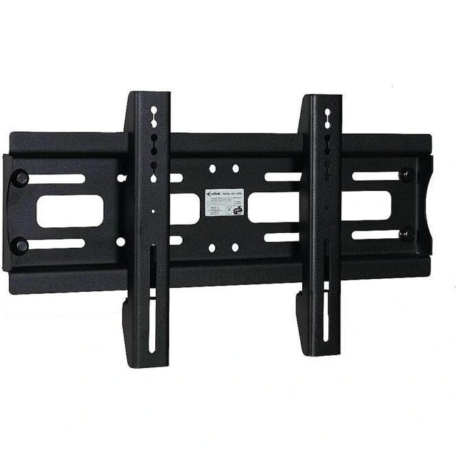 Edbak Universal Flat Wall Mount, 26-42"