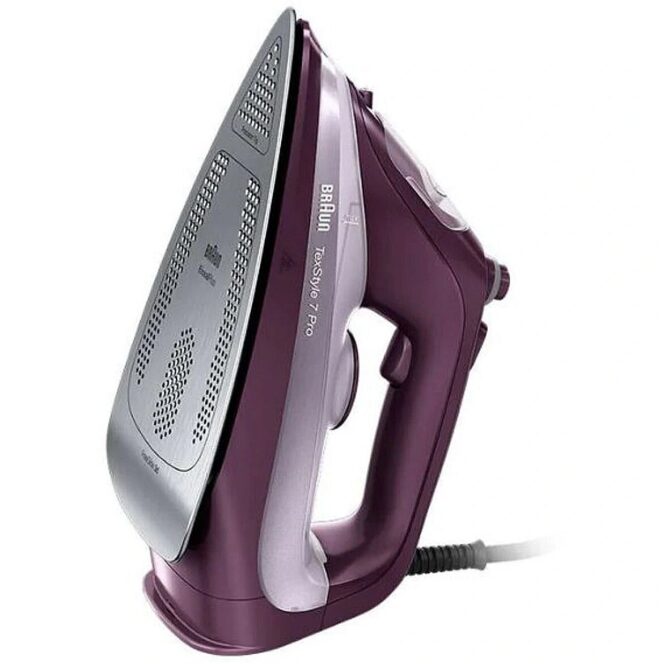 Braun Texstyle 7, Violet