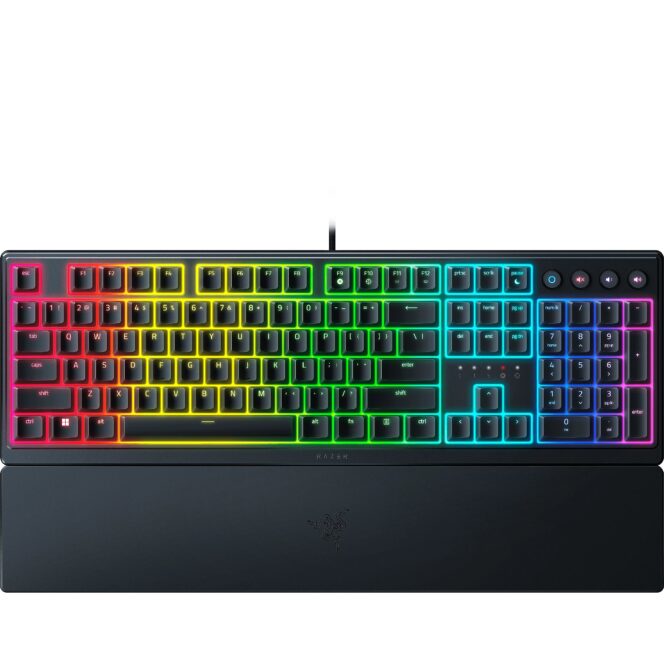 Razer Ornata V3, Eng/Rus