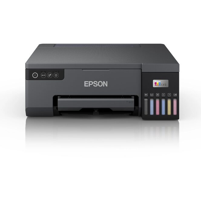 Epson EcoTank L8050