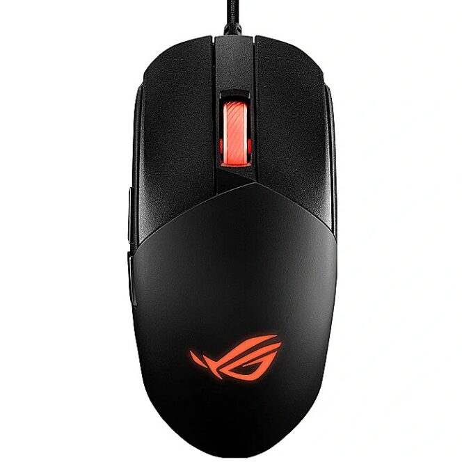 Asus ROG Strix Impact III