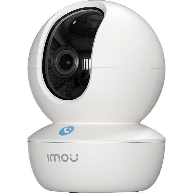 Imou Ranger 3MP, 1296p, App Control, Smart Detection, White