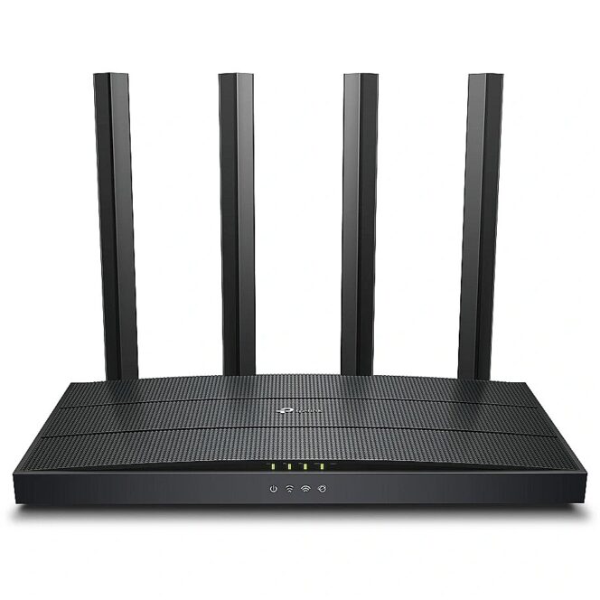 TP-LINK Archer AX12 AX1500 Wi-Fi 6 Router