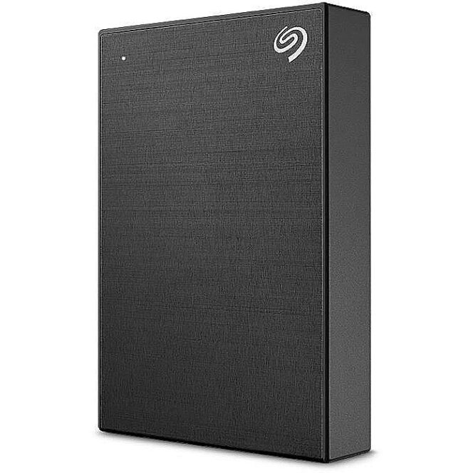 Seagate External HDD|SEAGATE|One Touch|STKY2000400|2TB|USB 3.0|Colour Black|STKY2000400