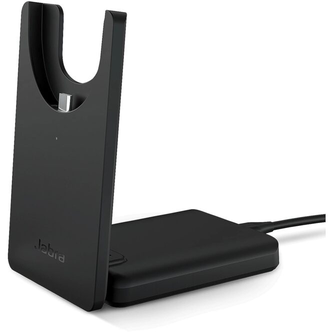 Jabra EVOLVE2 55 DESKSTAND USB-C