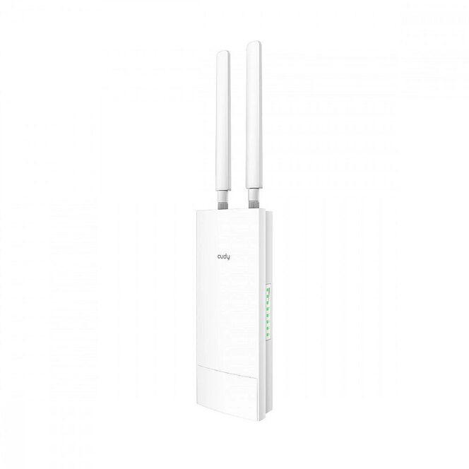 Cudy Router LT500 Outdoor 4G LTE SIM AC1200