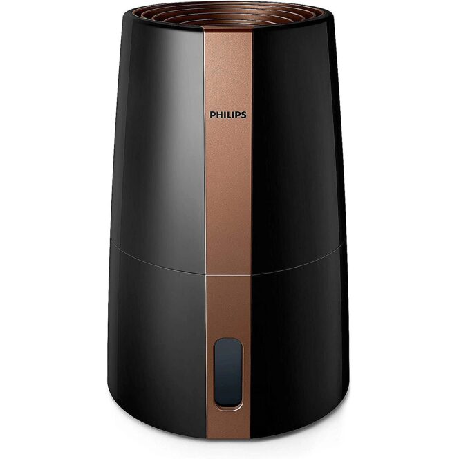 Philips HU3918/10 3000 series, Black/Bronze