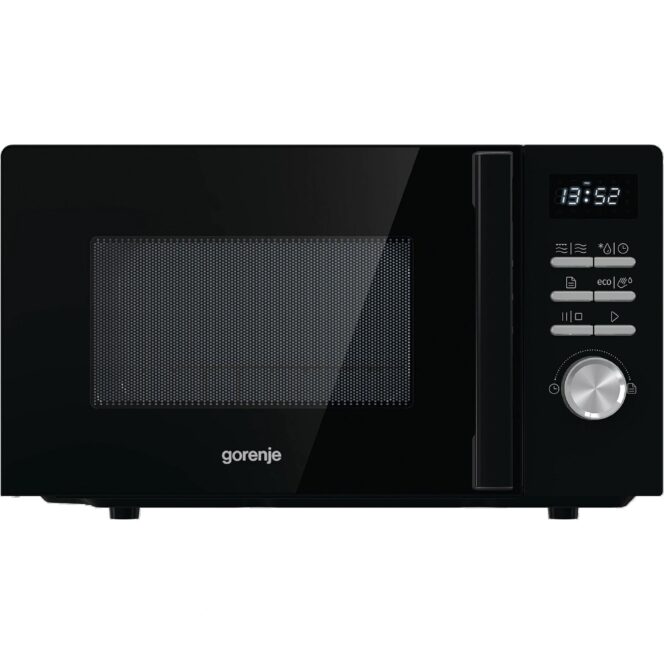 Gorenje MO20A4BH, Black