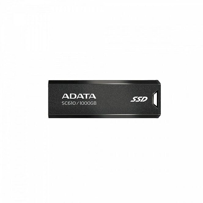 ADATA SC610, 1TB, Black