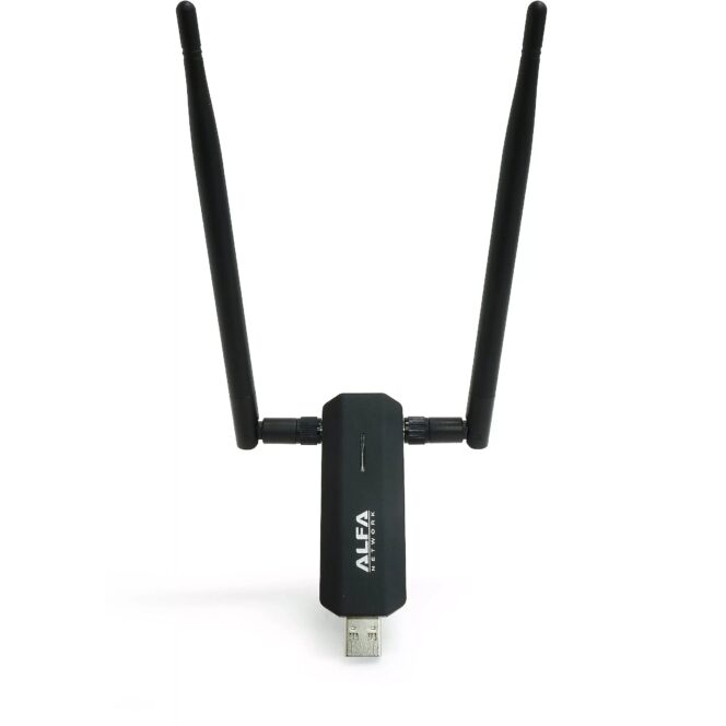 Alfa USB Adapter AWUS036AX