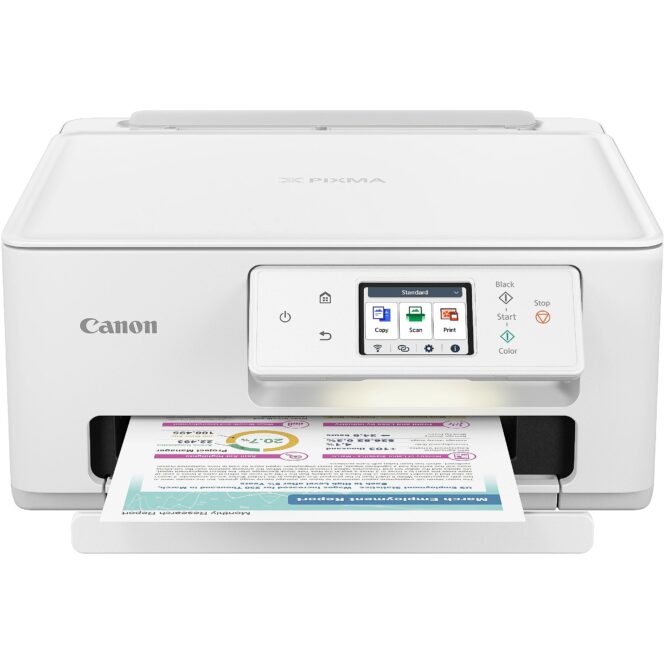 Canon PIXMA TS7650I