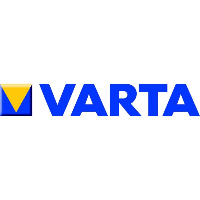 VARTA AAA, 1.5V, x4