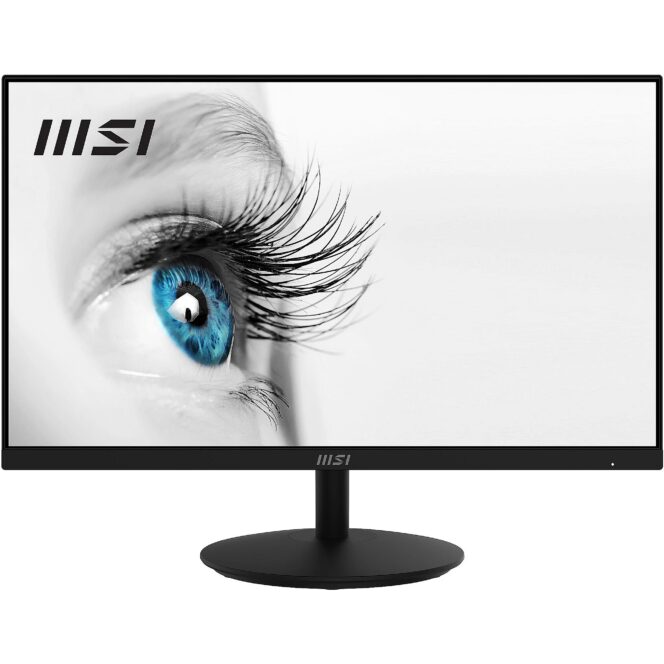 MSI PRO MP242A, 23.8"