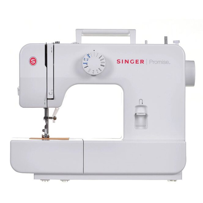 Singer SEWING MACHINE SINGER PROMISE 1408