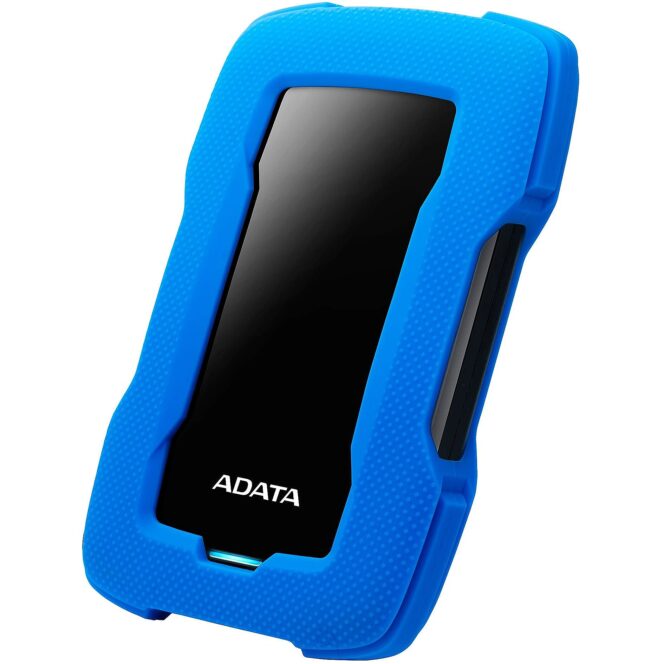 ADATA HD330, 1TB, Blue