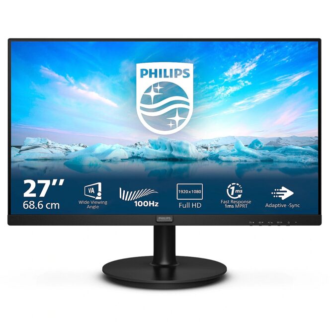 Philips 271V8LAB, 27"