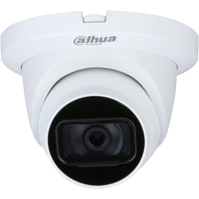 Dahua Eyeball, 1080p Full HD, 2MP, White