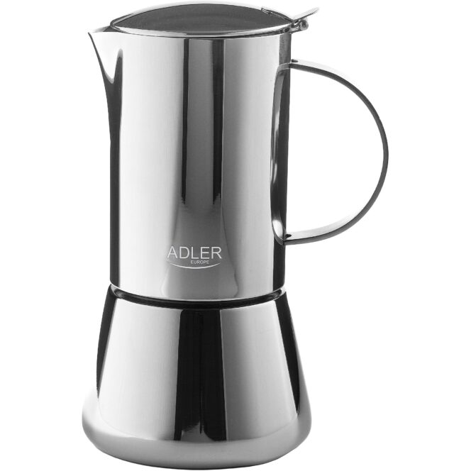 Adler AD 4417, Stainless Steel