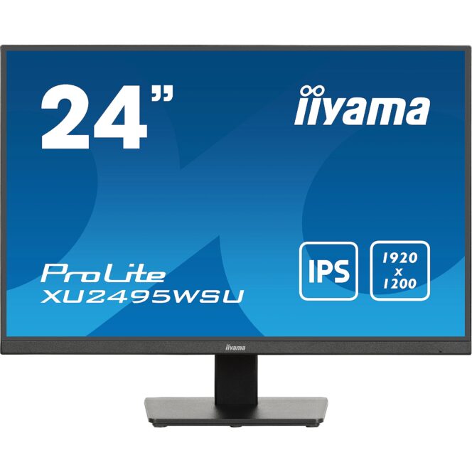 Iiyama XU2495WSU-B7, 24"