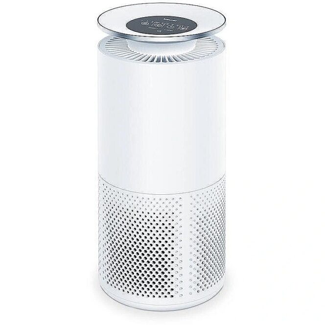 Beurer LR 400, Air purifier, White