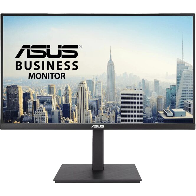 Asus VA27UQSB, 27"