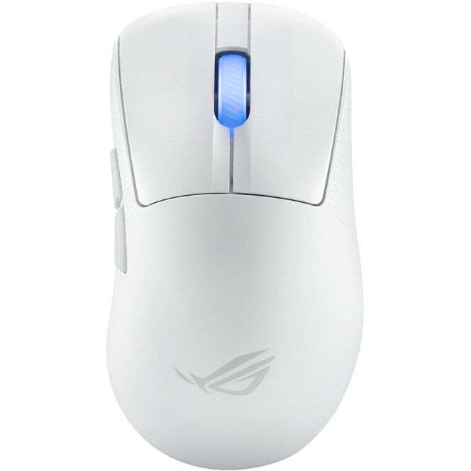 Asus ROG Keris II Ace, White