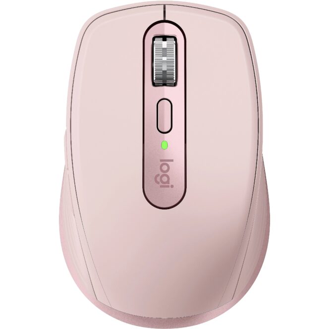 Logitech MX Anywhere 3S, Rose