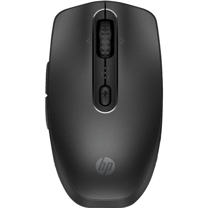 Hewlett Packard 695, Rechargeable Wireless Mouse