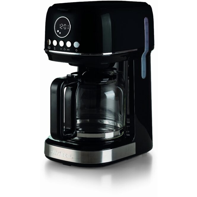 Ariete 1396/02, Moderna, Black