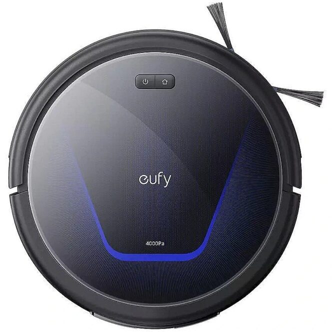 Eufy Cleaning robot EUFY G50 Hybrid