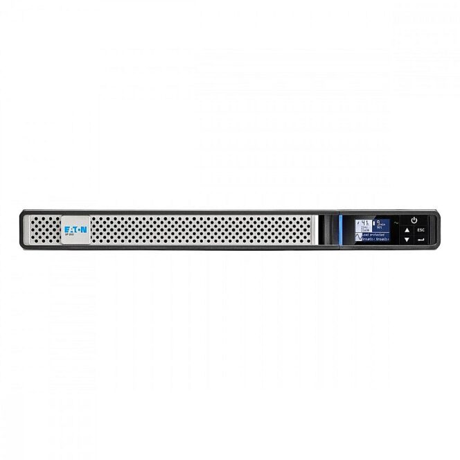 Eaton UPS 5P 850i Rack 1U Netpack G2 850VA/680W