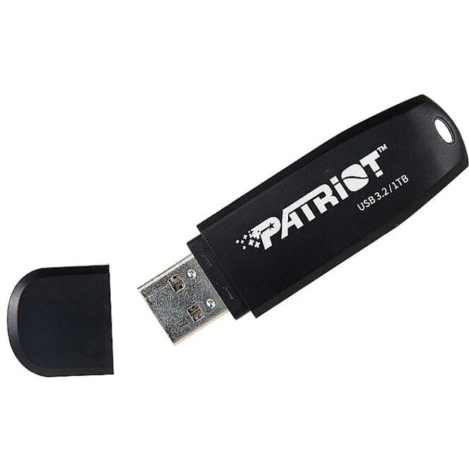 Patriot Patriot Core, 1TB, Black