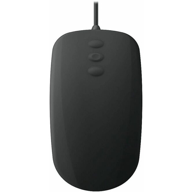 Cherry AK-PMH3, Medical Mouse, 3-Button