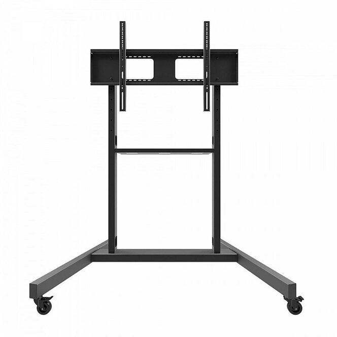 Edbak Flat Screen Trolley, 55-110"