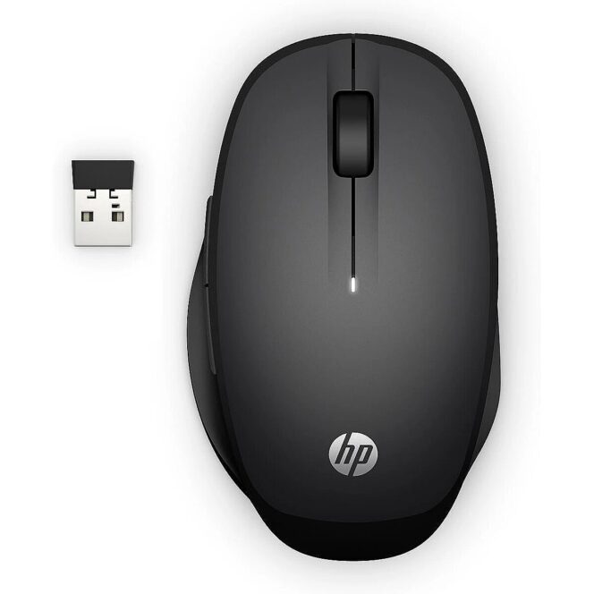 Hewlett Packard 685, Comfort Dual-Mode Mouse